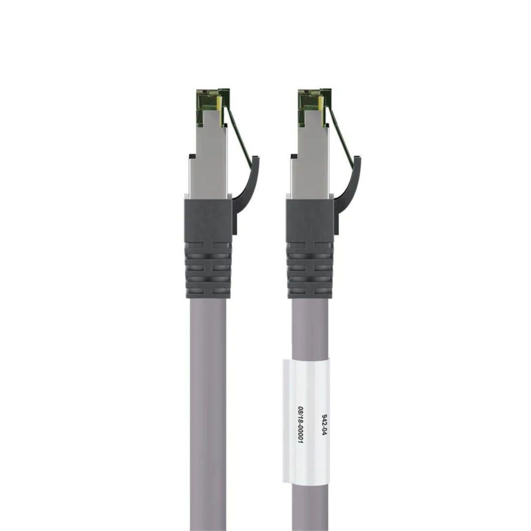 Cable de Red CAT 8.1 S/ftp (Pimf) Lszh