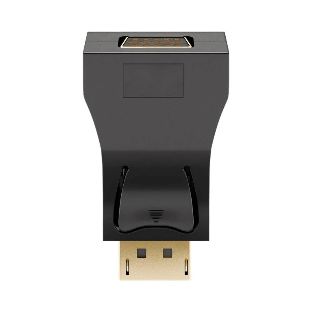 Adaptador DisplayPort/VGA 1.1