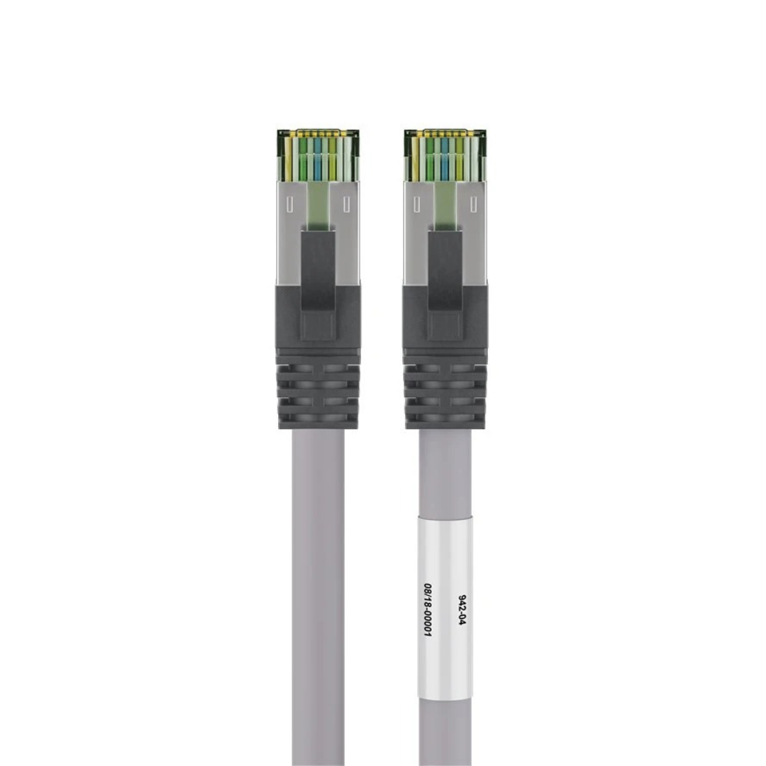 Cable de Red CAT 8.1 S/ftp (Pimf) Lszh