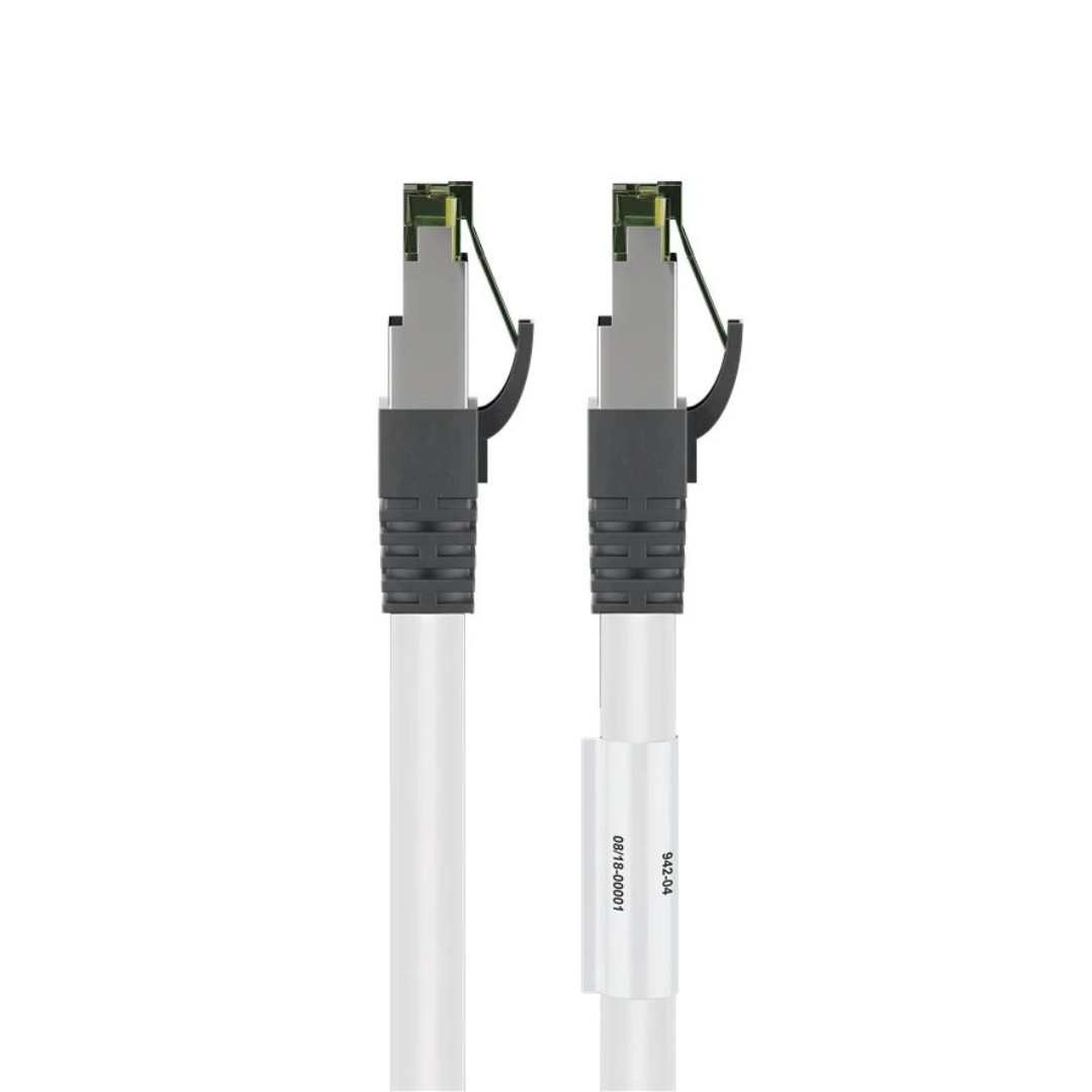 Cable de Red CAT 8.1 S/ftp (Pimf) Lszh