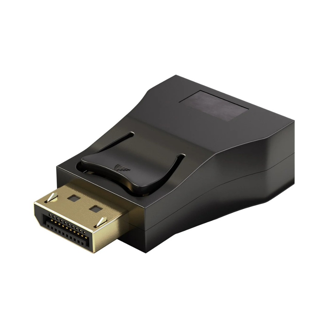Adaptador DisplayPort/VGA 1.1