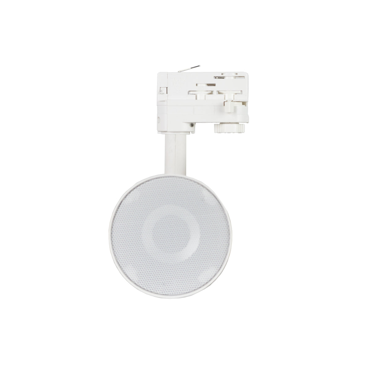 Altavoz sistema receptor Ecler WiSpeak TUBE con sistema Inalámbrico