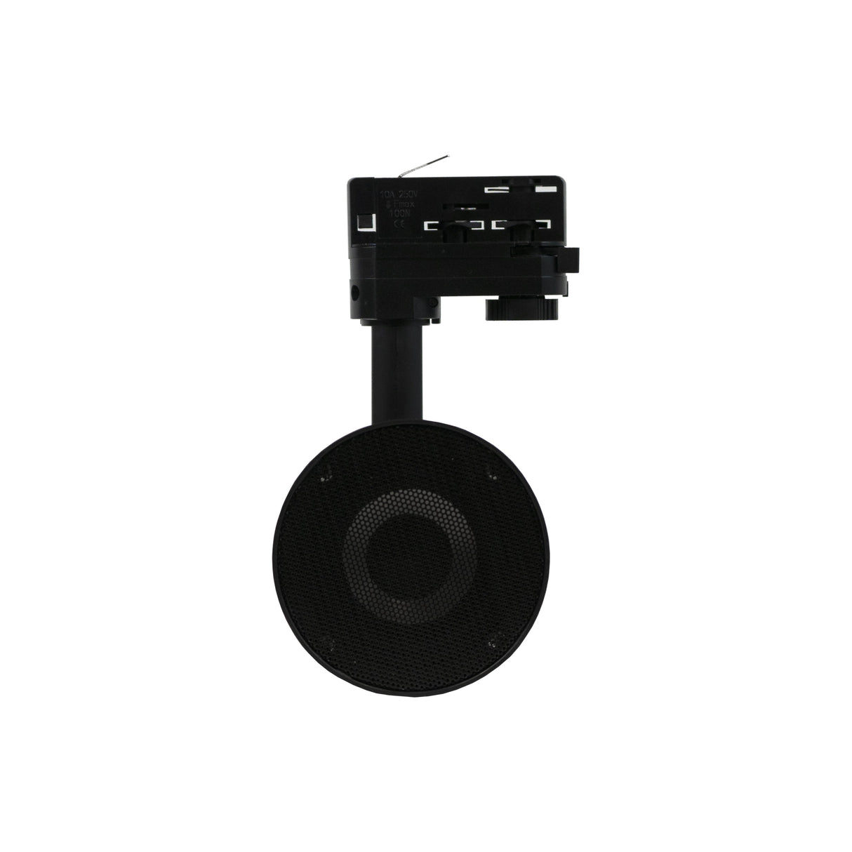 Altavoz sistema receptor Ecler WiSpeak TUBE con sistema Inalámbrico