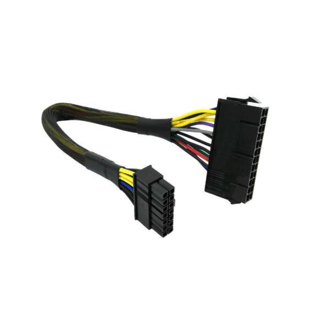 14 to 24 Pin ATX Cable