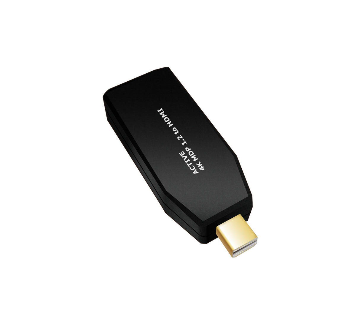 Mini Displayport to Active HDMI Adapter