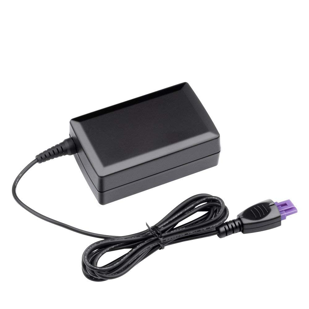 Cargador Impresora HP 30v/333ma Fuentes dc Universales