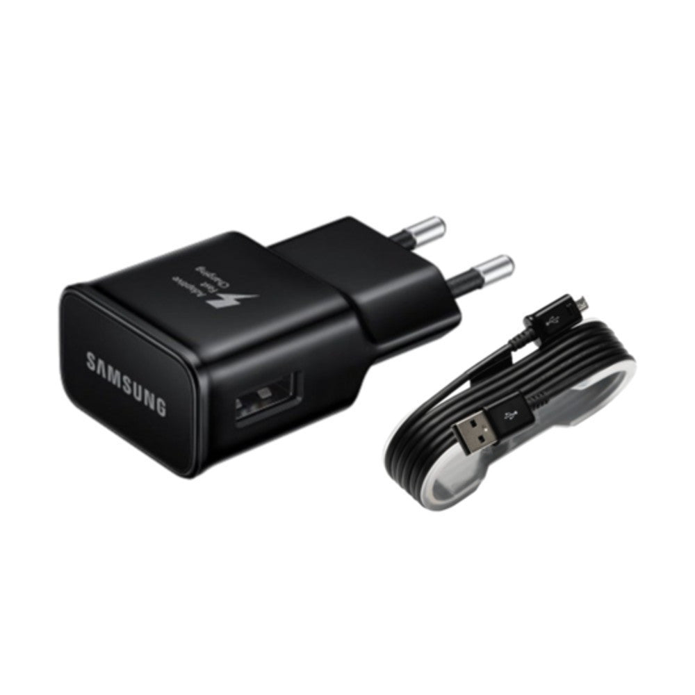 NETWORK Charger + Micro USB Cable 2A