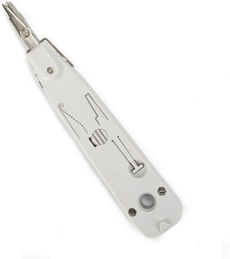 Impact Tool / Inserter Network Tools