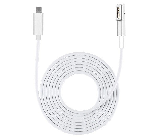 USB-C to Magsafe 1 Charging Cable 1.8m (45w and 60w)