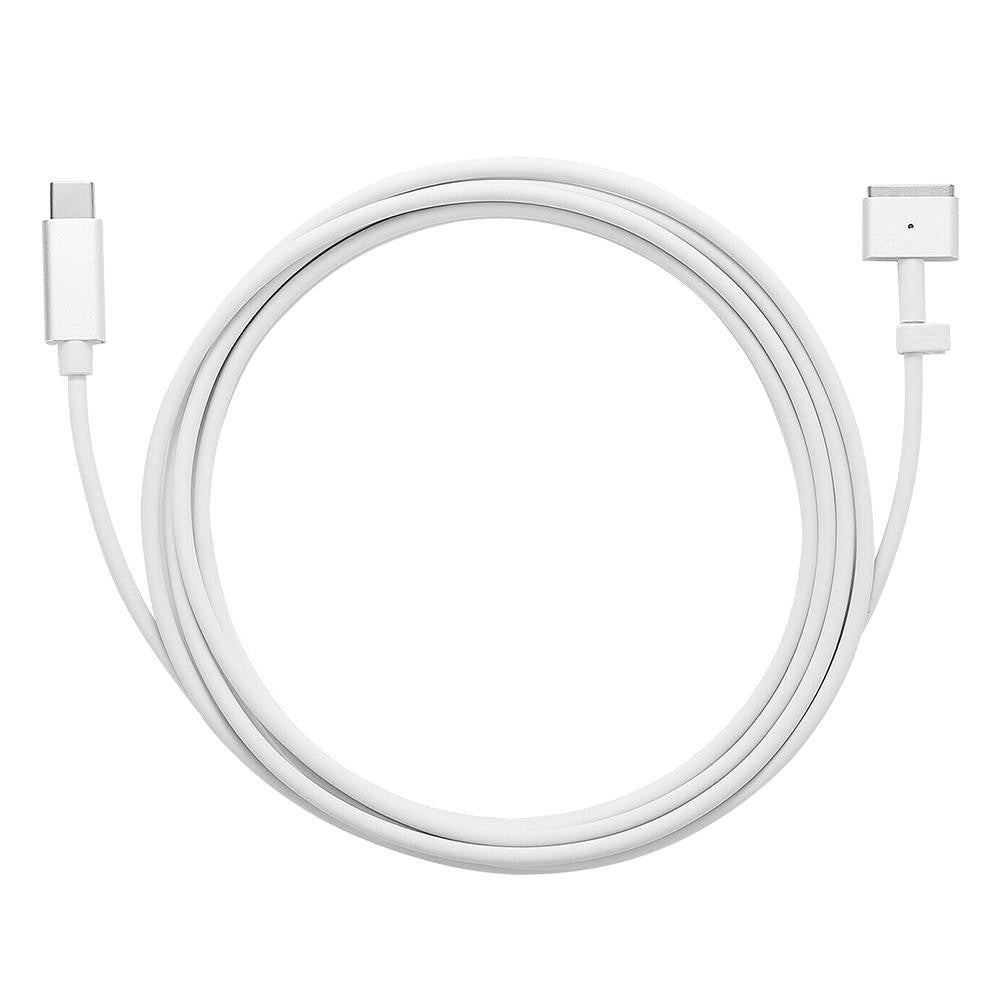 Usb-c to Magsafe 2 Charging Cable 1.8m (45w and 60w)