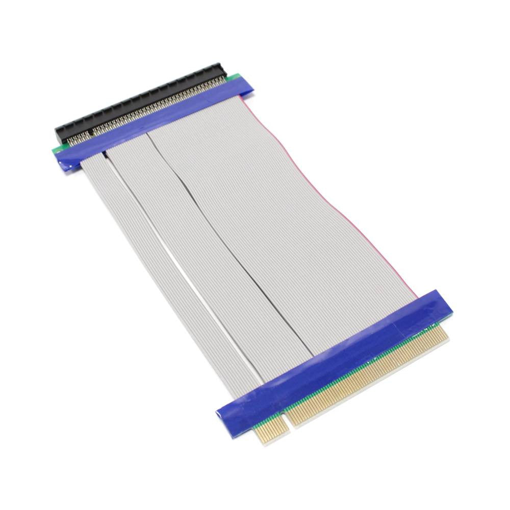 Riser Card Expansion Cable 16x 19cm Cables