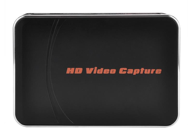 Placa de captura HDMI 1080p com suporte HDCP