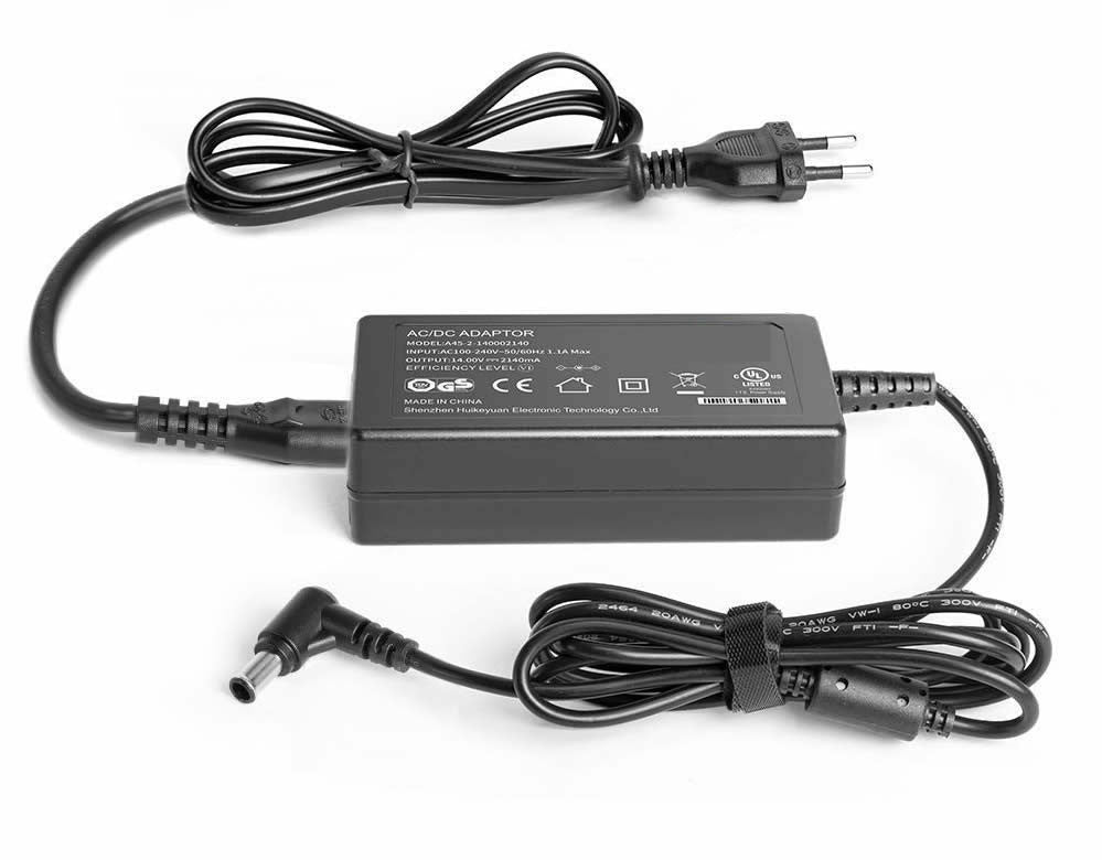 Fuente de Alimentación Para TV Samsung 14V 3@ Fuentes dc Universales