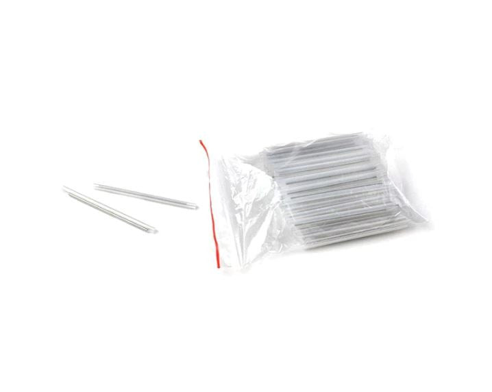 Bag of 10unit Fiber Fusion Protectors 60*1.2mm