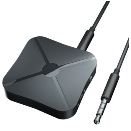 Bluetooth 5.0 Wireless Audio & Video Transmitter/Receiver