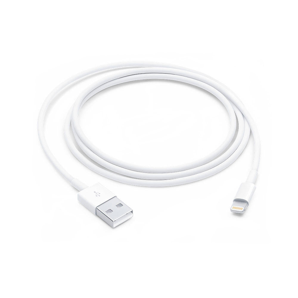 Cabo Lightning USB para iPhone/iPad de 1 m