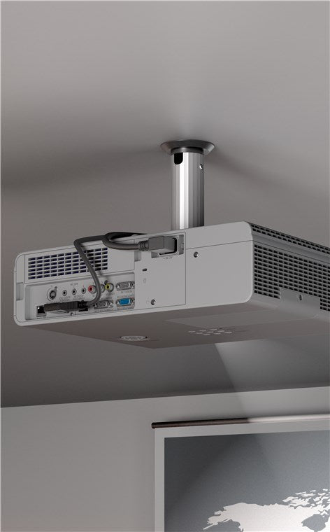 Adaptador DisplayPort com ângulo de 90° para a direita