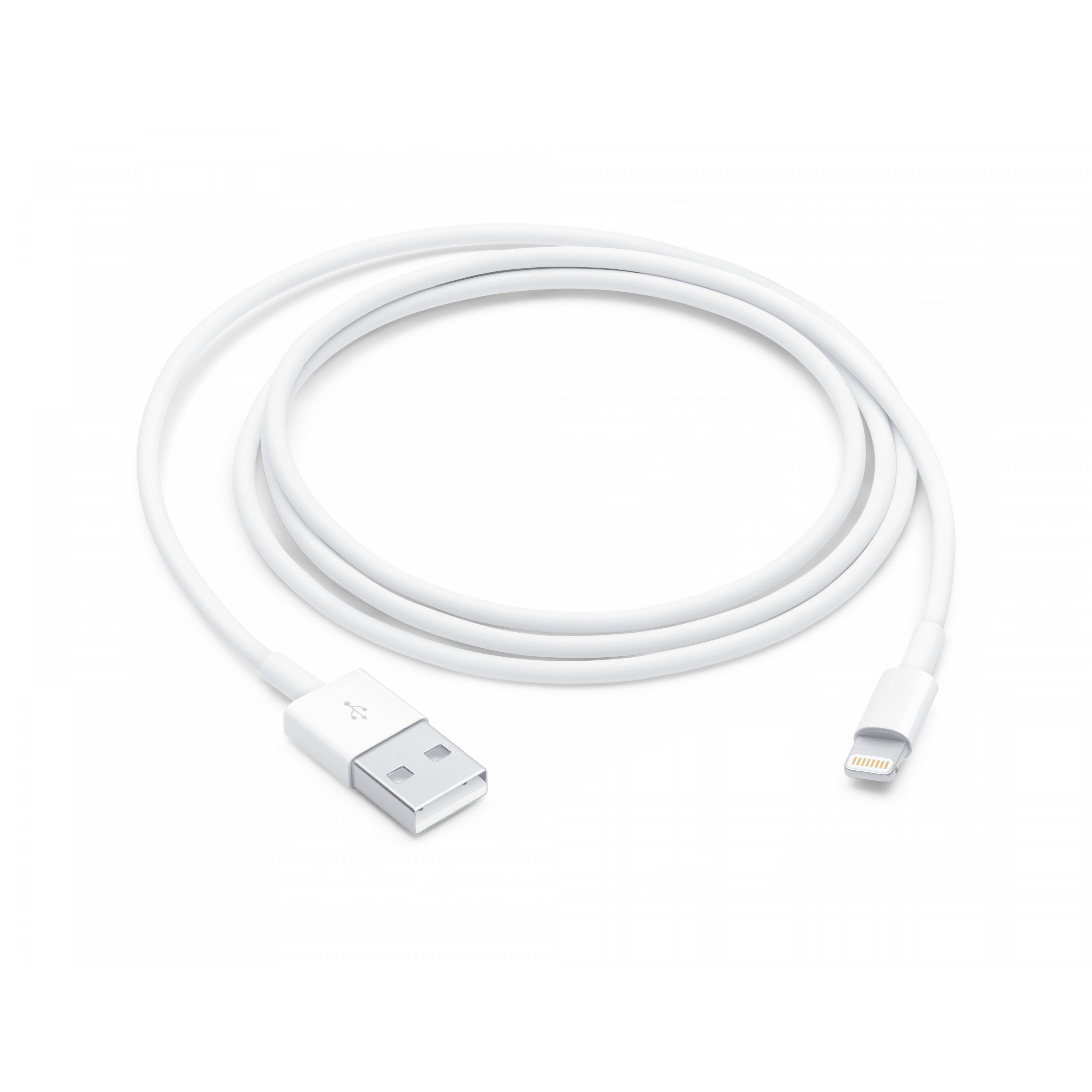 Cable Lightning Iphone/ipad USB 1m