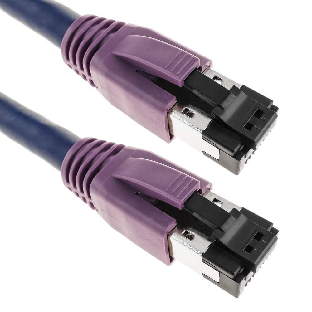 Cat 8 S-ftp Network Cable 40gb 3.0m