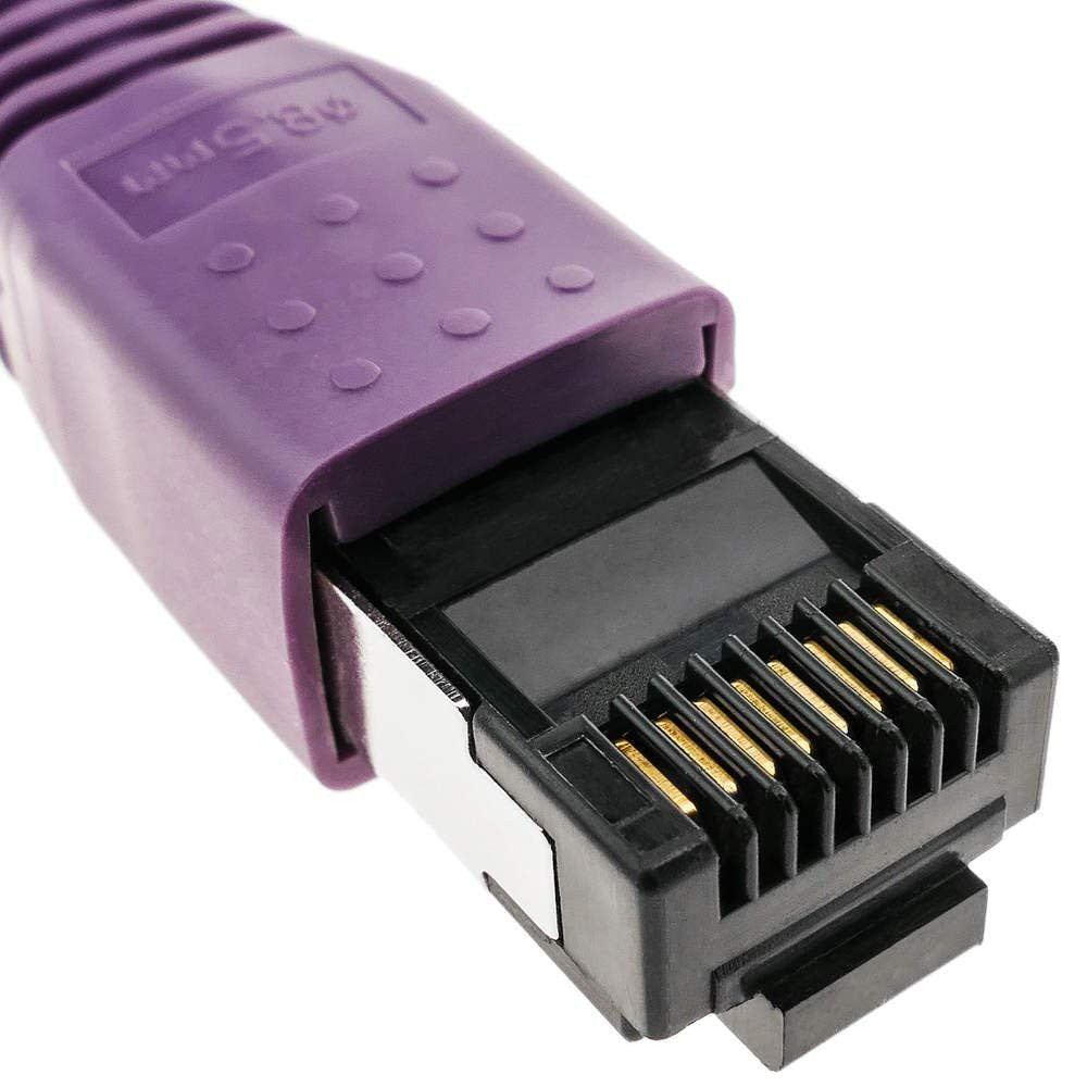 Cat 8 S-ftp Network Cable 40gb 20.0m