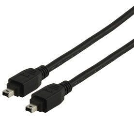 Cabo Firewire IEEE 1394 4/4 PIN 5m