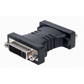 Dvi-d H to Hdvi-h adapter