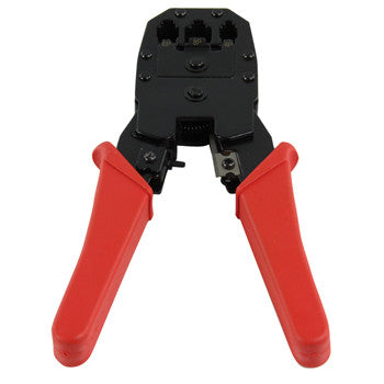 RJ 11/12/45 Crimping Tool