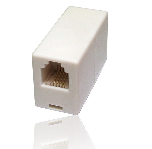 Telephone Cable Splice RJ11 F/F