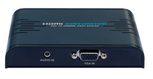 Conversor de VGA a Hdmi