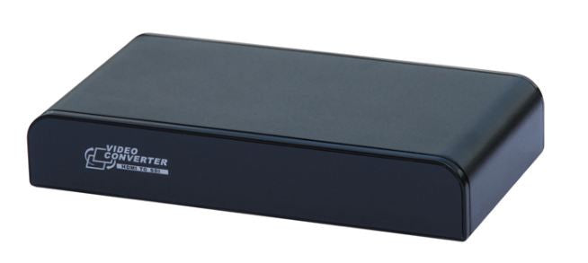 Conversor de Hdmi a SDI