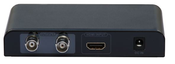 Conversor de Hdmi a SDI