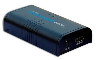 Divisor extensor de receptor adicional Ref Tcext373