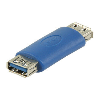 USB 3.0 A Female Adapter