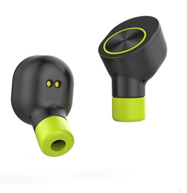 Bluetooth In-Ear Headphones with Charging Case