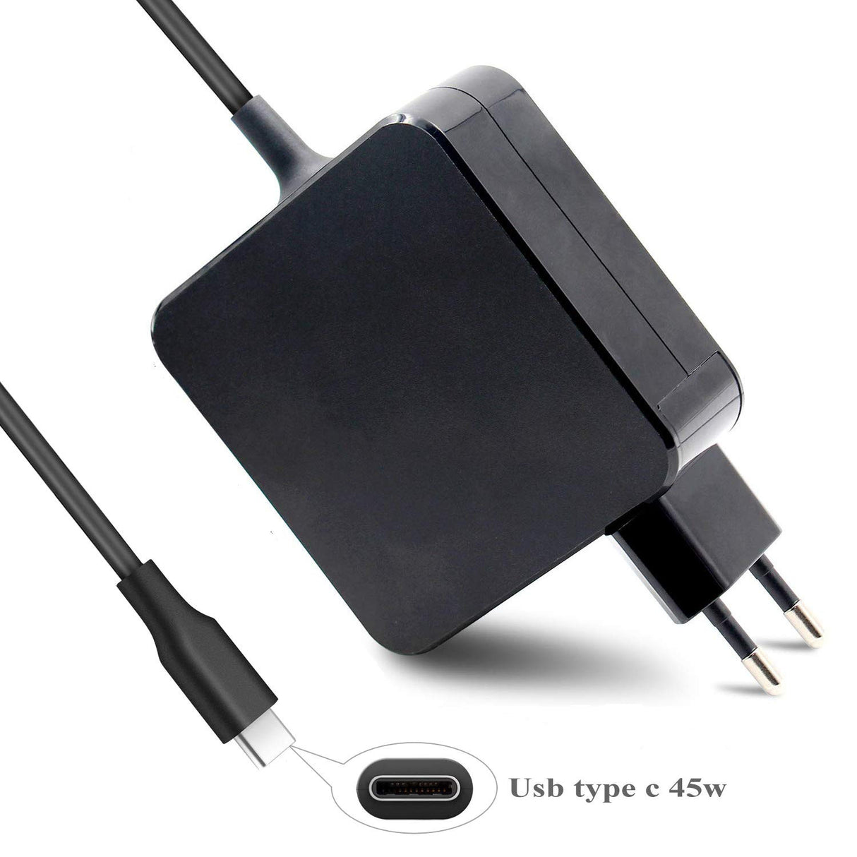 Usb-c 61W Compatible Charger