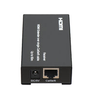 Matrix Extender Hdmi Fullhd 1080p 8x8 Up to 50m Matrices