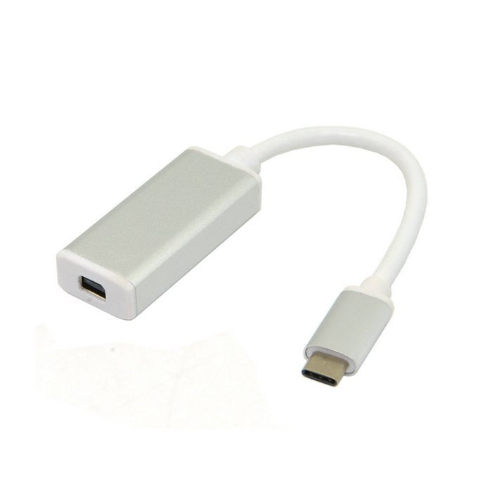 Conversor USB 3.1 para Mini DisplayPort