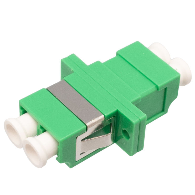 Female to LC Fiber Optic Cable Adapter Cables