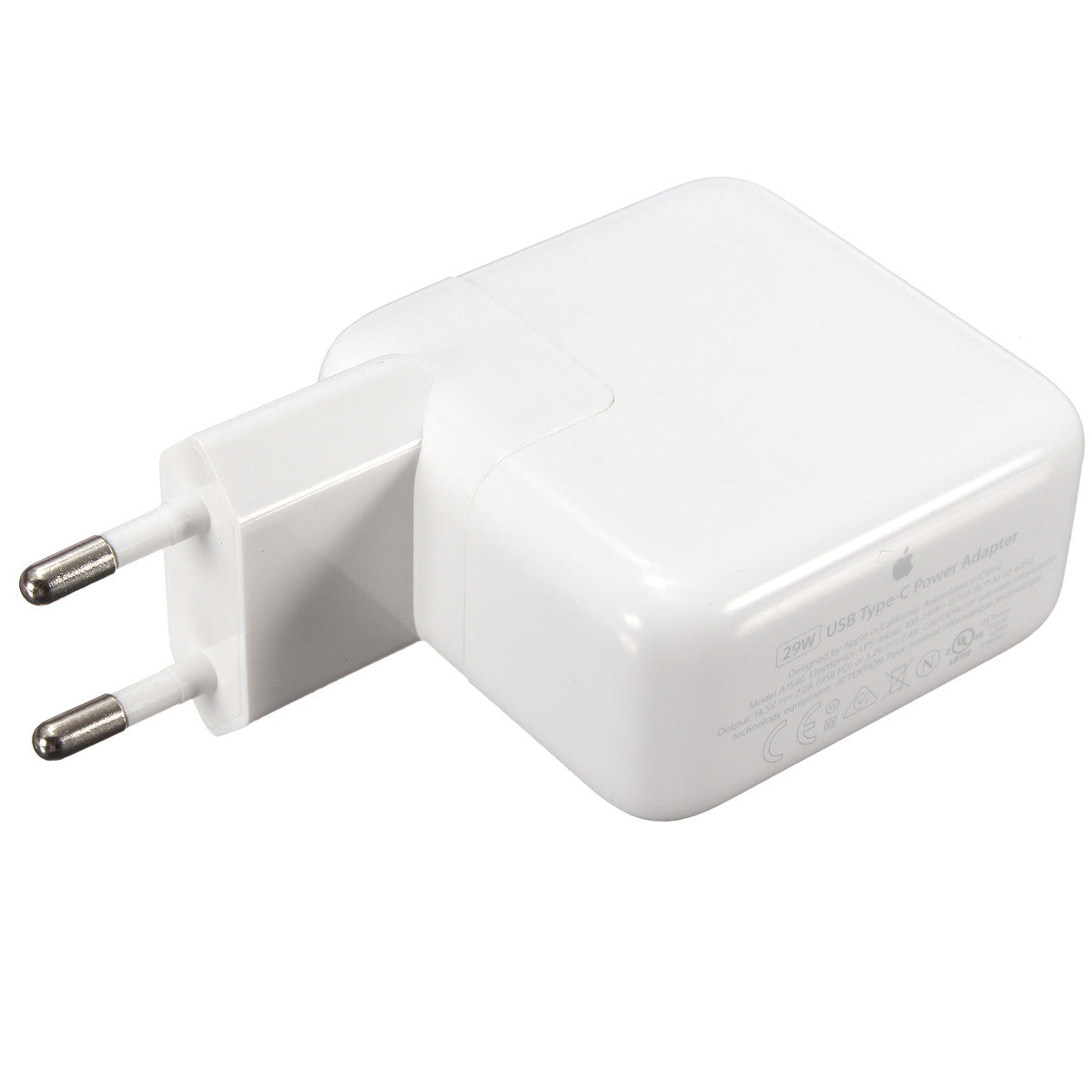 29W USB C Charger Compatible with Mac Laptop