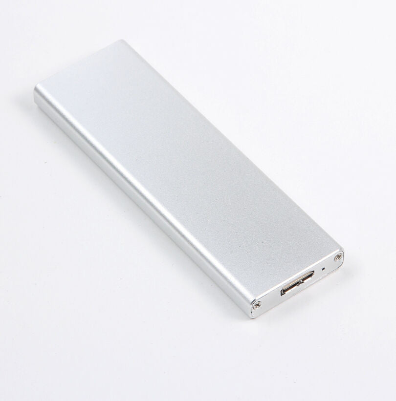USB 3.0 to SSD Adapter Box Apple Macbook Air A1370 A1369 from 2010/11