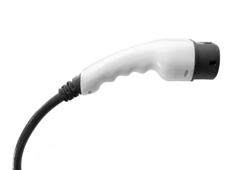 Car Charger 7.6 Kw Wall Connector Type 2 Yazaki Accessories For