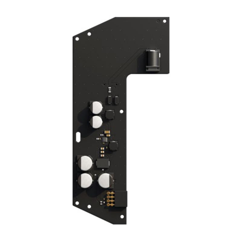 12 VDC Ajax Power Supply Module Compatible with Hub, Hub Plus and ReX Input Voltage 8~20 Vdc