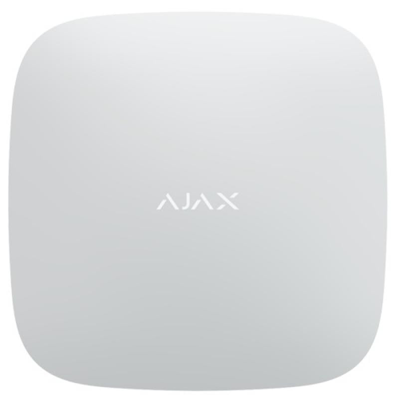 Repetidor sem fios GEN 1 para sistemas de alarme AJAX, branco