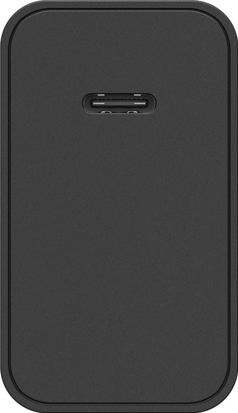 Charger with Fast Charging USB-C Port (18W)