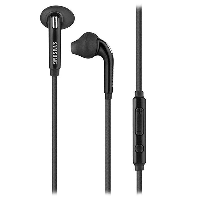 Samsung Eo-eg920bb Hybrid Stereo Headphones - Bulk Black