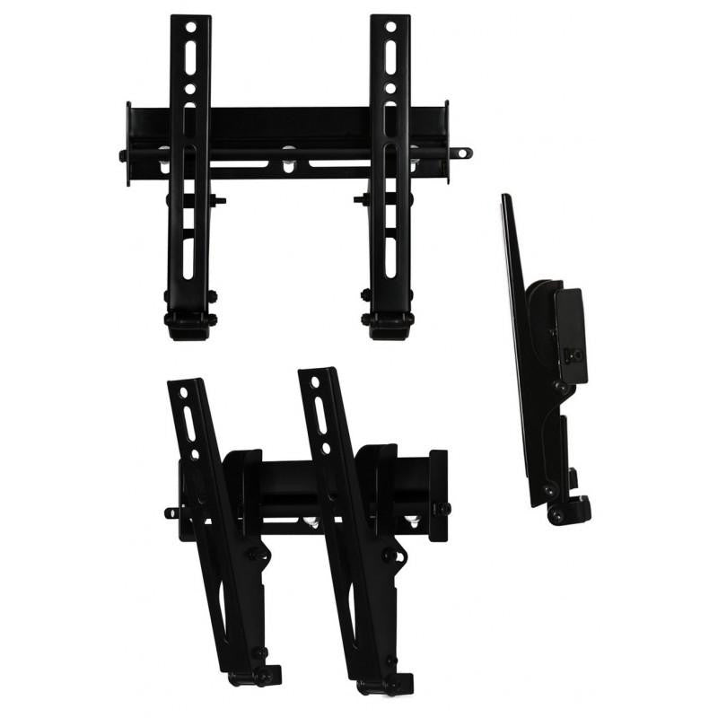 Flat Screen Support Up to 42" Supports