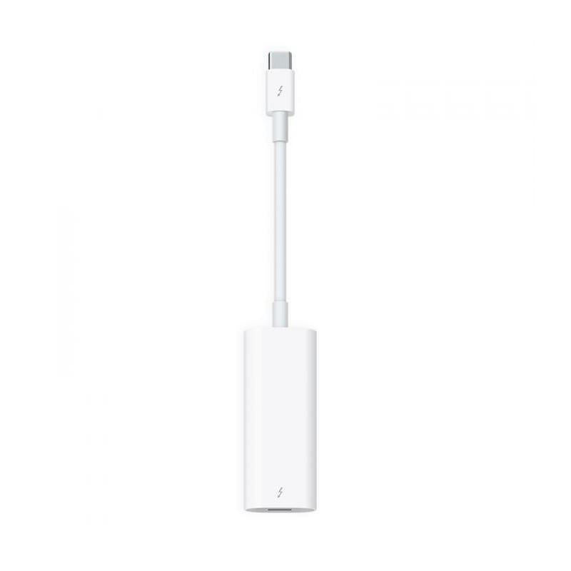 Adaptador Thunderbolt 3 (USB-C) para 2