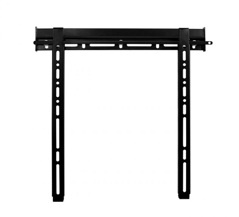 Universal Wall Mount for Flat Screens up to 55" (140 cm Diagonal Screen) Brackets