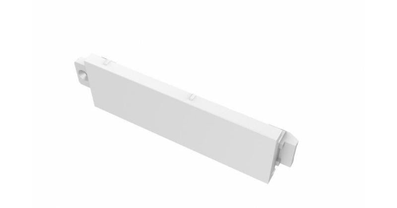 Tampa cega do módulo de visão da série TC3