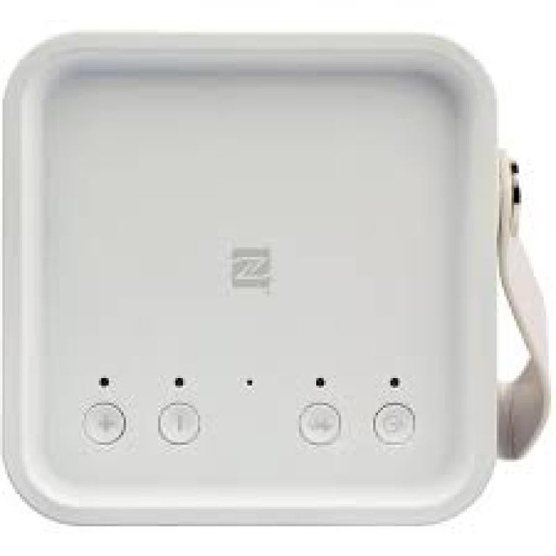 Bluetooth Wireless Speaker in White